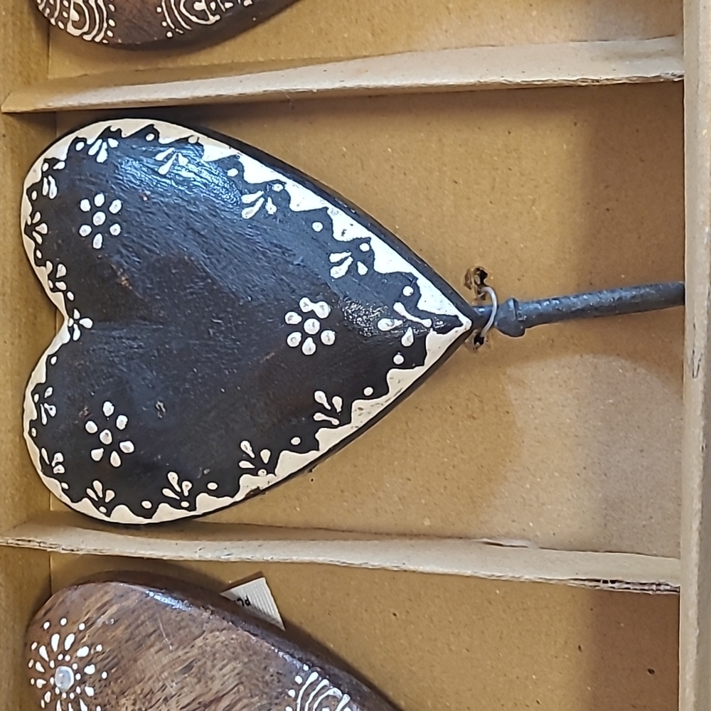 Coat Hook Set - Picture 4 of 8